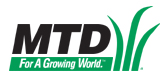 美国“MTD【美特达】”